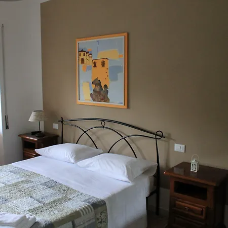 Vendégház Welcoming & Wellness Róma
