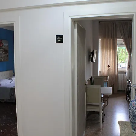 Vendégház Welcoming & Wellness