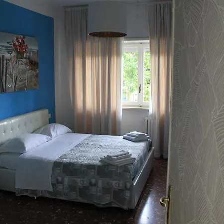 Welcoming & Wellness Vendégház *