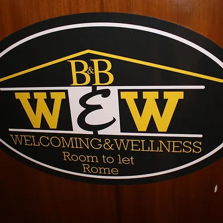 Vendégház Welcoming & Wellness