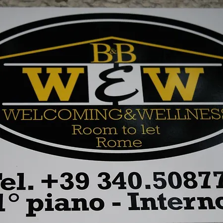 Welcoming & Wellness Vendégház