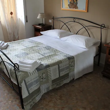 Pensión Welcoming & Wellness Roma