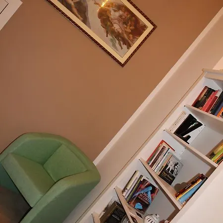Welcoming & Wellness * Roma