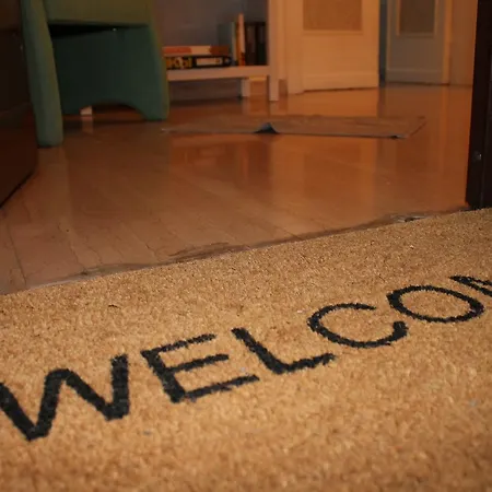 Welcoming & Wellness Roma